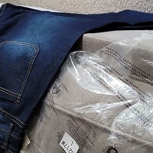 Fashion jeans- Large